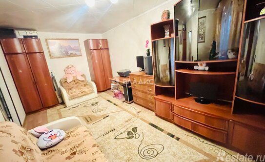 Продажа 1-комн квартиры на вторичном рынке Электросталь, Южный пр-кт,  д. 11,  к. 1