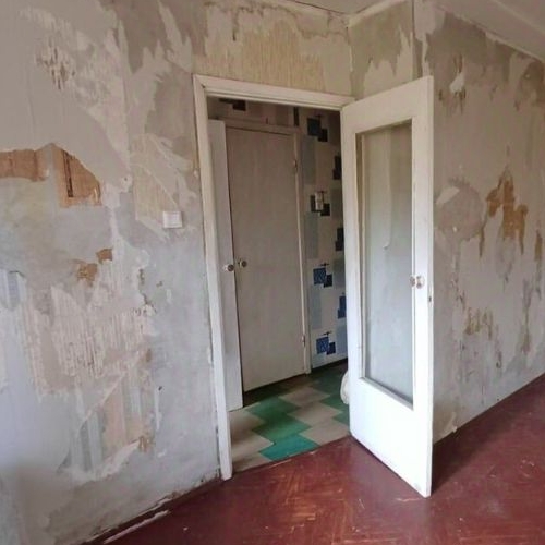 1-комн квартира Кузьмоловский пгт, улица Юбилейная, 30