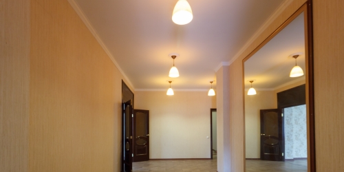 Коттедж/дом поселок Лисий Нос Приморское шоссе