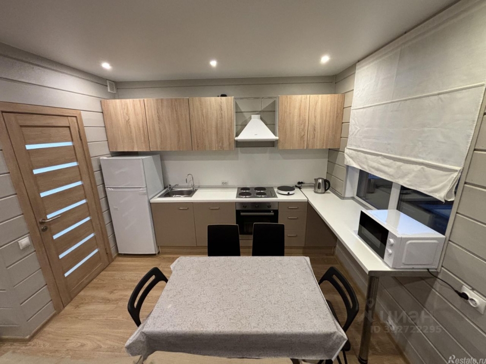 Аренда дома Лахтинский пр-кт,  д. 97