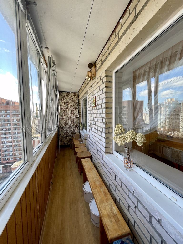 Продажа 3-комн квартиры на вторичном рынке Ударников,  д. 36