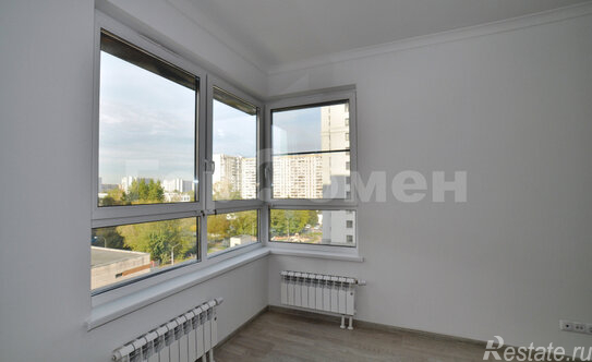 Продажа 3-комн квартиры на вторичном рынке Тайнинская улица,  д. 11 к1