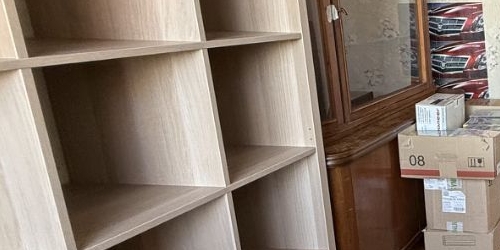 3-комн квартира Мытищи, Летная улица, 34/1