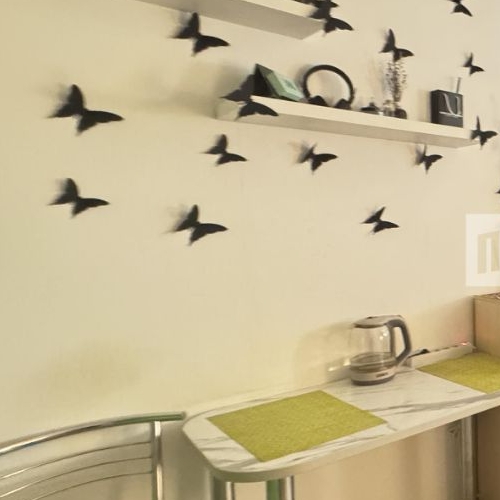 Студия пос. Бугры, бульвар Воронцовский, 11к5