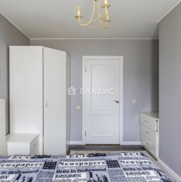 Продажа 2-комн квартиры на вторичном рынке Ланское ш,  д. 33,  к. 2