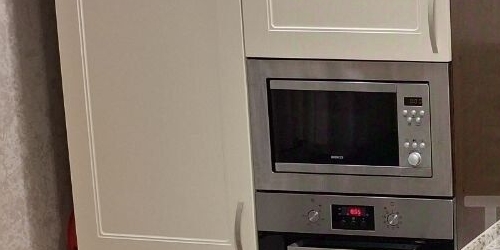 1-комн квартира Долгоозерная улица, 41к2