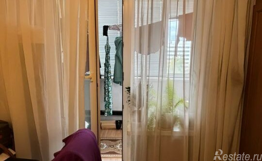 Продажа 3-комн квартиры на вторичном рынке Карельский бульвар,  д. 6 к2