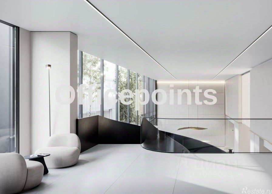 Продажа офиса Дмитровский проезд