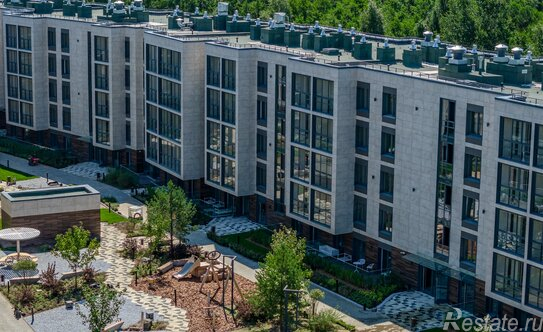 Продажа 2-комн квартиры на вторичном рынке Сестрорецк г, Инструментальщиков ул,  д. 18 с1