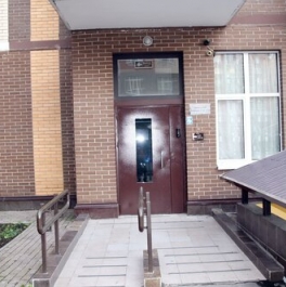 Продажа 3-комн квартиры на вторичном рынке Коммунарка п, Липовый Парк ул,  д. 2