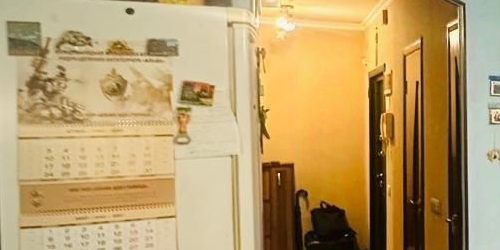 3-комн квартира Смольная улица, 51к1