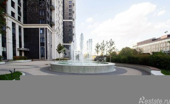 Продажа 4-комн квартиры на вторичном рынке Шелепихинская набережная,  д. 38 к5