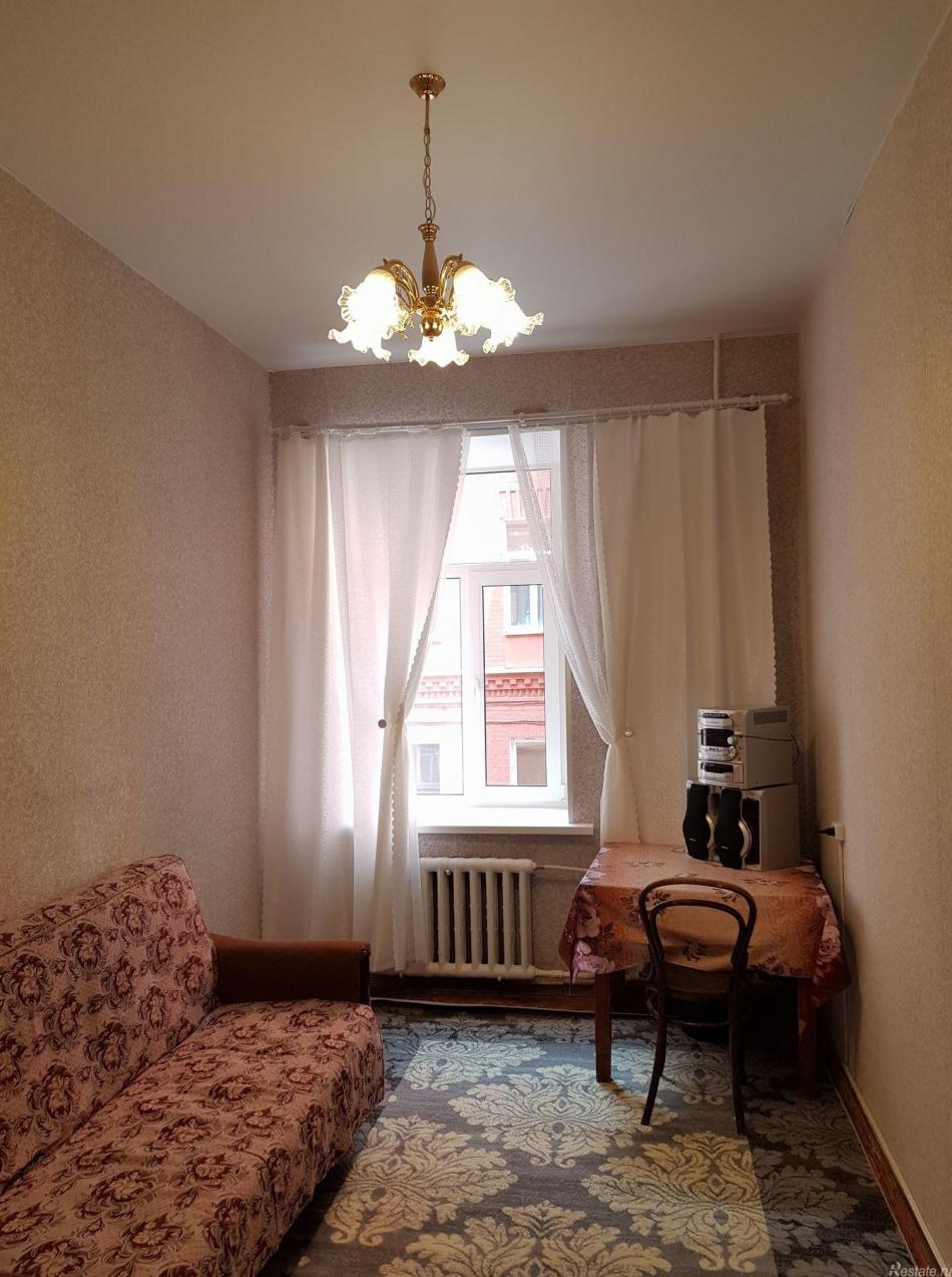 Аренда комнаты Красного Курсанта ул ,  д. 23