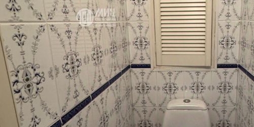 2-комн квартира Борисовский проезд, 38к1