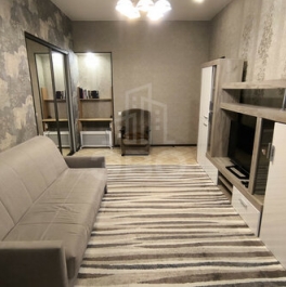 Продажа 1-комн квартиры на вторичном рынке улица Зайцева,  д. 3А