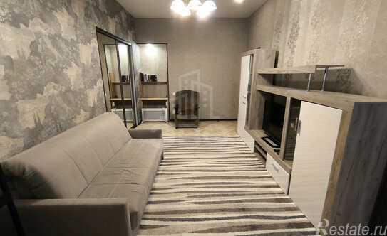 Продажа 1-комн квартиры на вторичном рынке улица Зайцева,  д. 3А