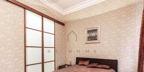 2-комн квартира Съезжинская улица,  д. 36