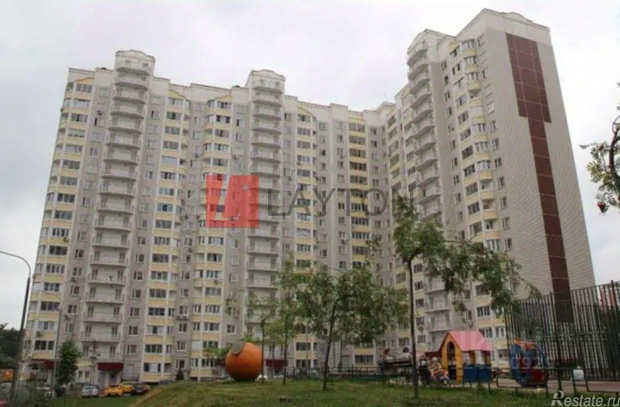 Продажа торгового помещения Видное г, Завидная ул,  д. 19