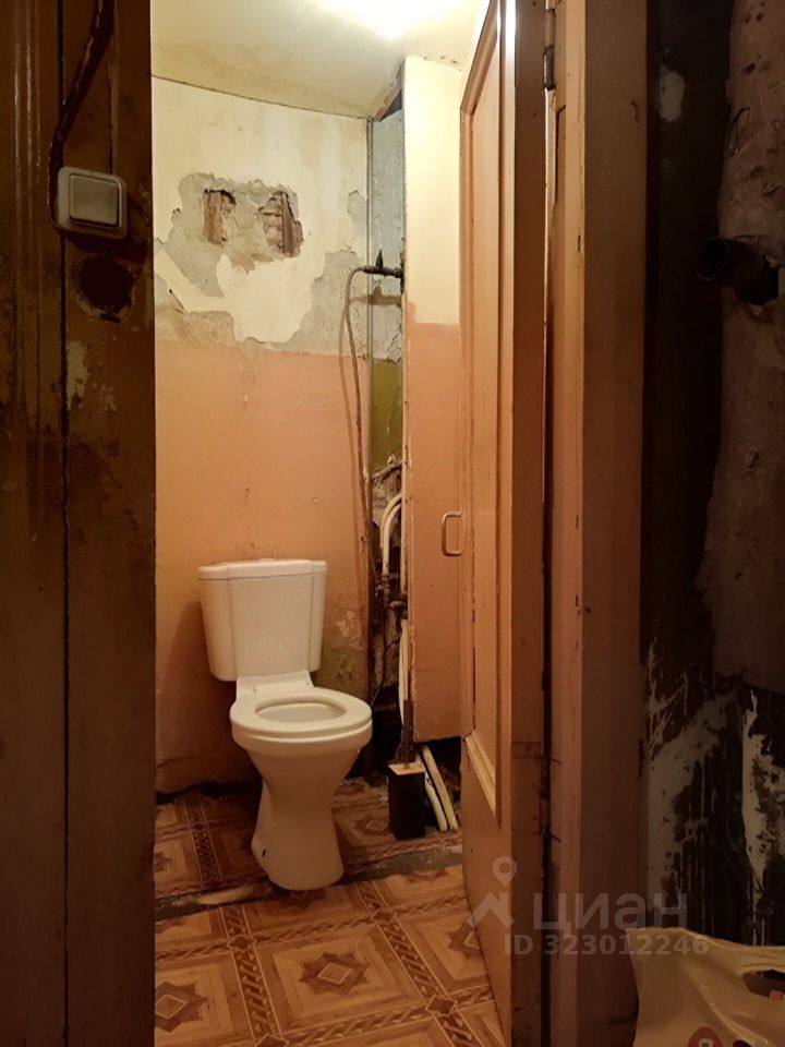 Продажа комнаты Новгородская улица, 5