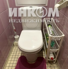 Продажа 1-комн квартиры на вторичном рынке Хабаровская улица,  д. 8