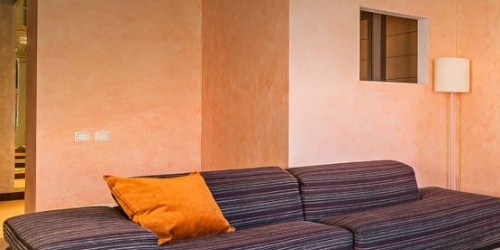 2-комн квартира улица Восстания, 6а