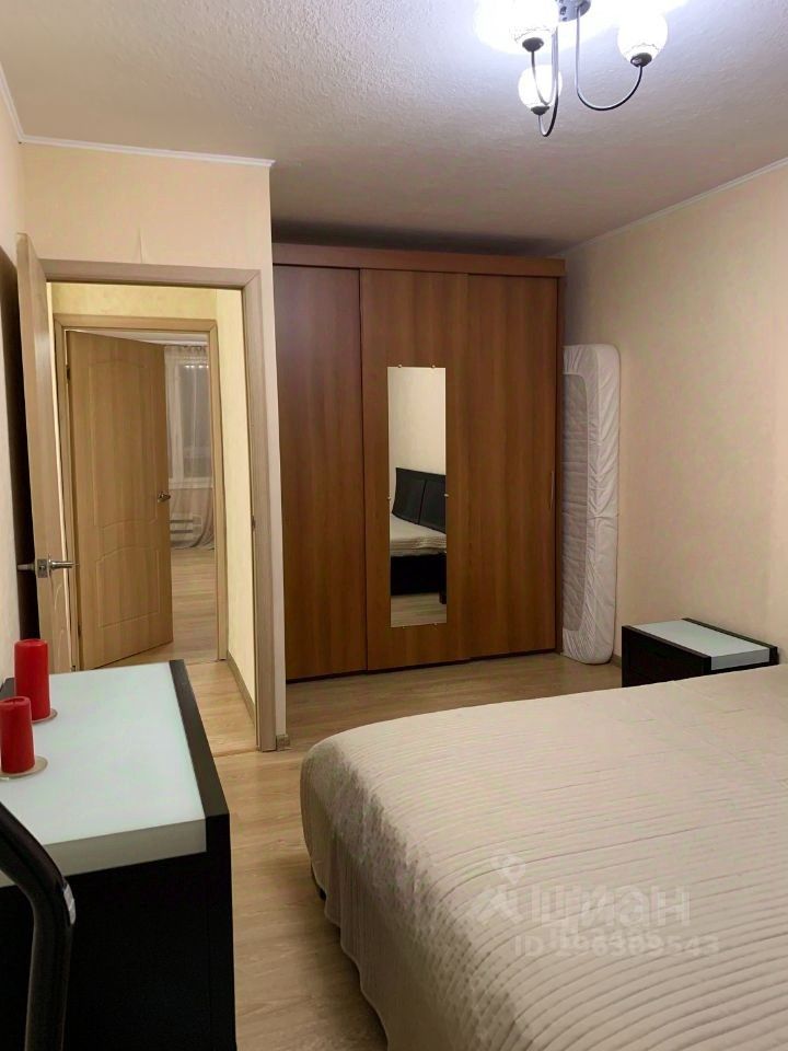 Продажа 3-комн квартиры на вторичном рынке проезд Шокальского, 59К1