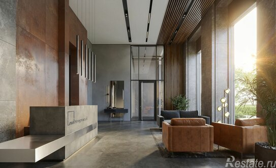 Продажа 3-комн квартиры на вторичном рынке Озёрная улица,  д. к2