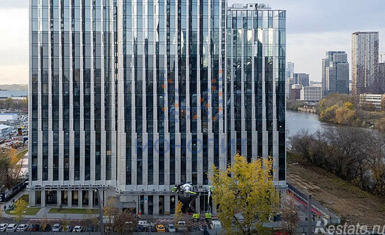 Продажа 2-комн квартиры на вторичном рынке Береговой проезд,  д. 2 к1