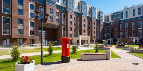 3-комн квартира Петергофское ш,  д. 84,  к. 11