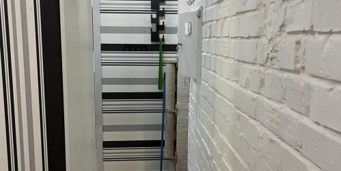 1-комн квартира Шевченко улица,  д. 17