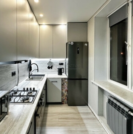 Продажа 1-комн квартиры на вторичном рынке Красногорск, ул Пионерская,  д. 14