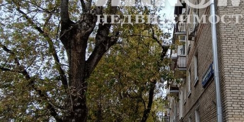 2-комн квартира Новогиреевская улица, 15