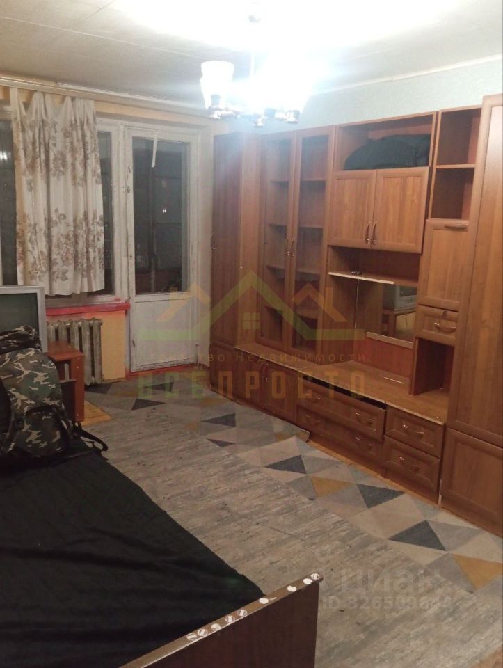 Продажа 2-комн квартиры на вторичном рынке 10-я Парковая улица, 4