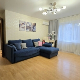 Продажа 3-комн квартиры на вторичном рынке Ступино г, Чайковского ул,  д. 27