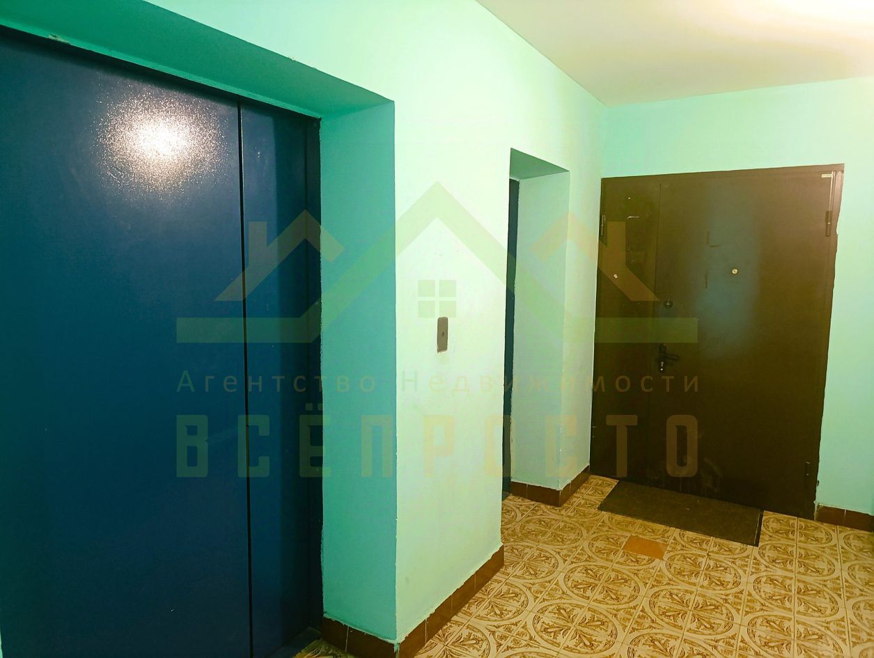 Продажа 3-комн квартиры на вторичном рынке ВНИИССОК пгт, улица Березовая, 5