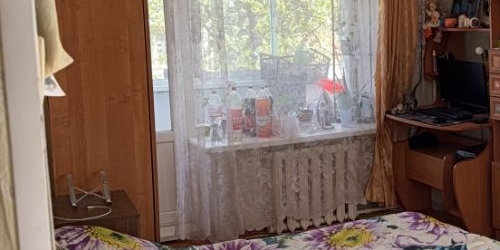 2-комн квартира Красногорск, Строительный проезд, 4