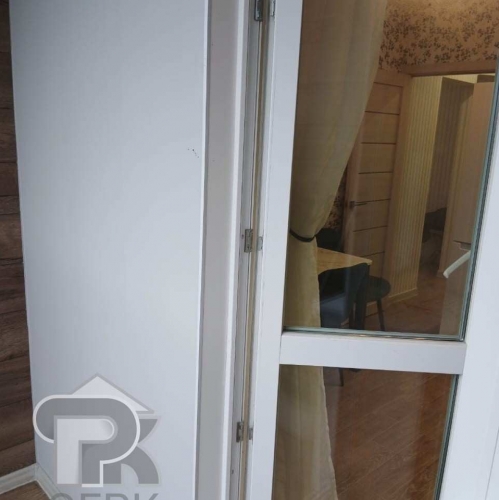 2-комн квартира б/о Звенигород п,  д. 18