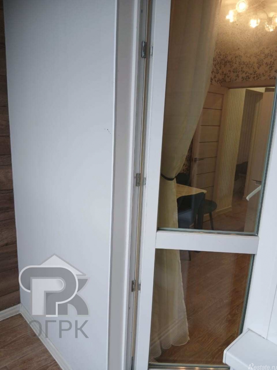 Продажа 2-комн квартиры на вторичном рынке б/о Звенигород п,  д. 18