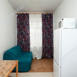 Продажа 4-комн квартиры на вторичном рынке ул Яблочкова,  д. 1