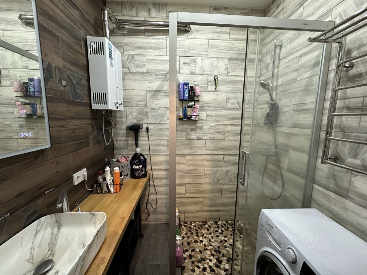 Продажа 2-комн квартиры на вторичном рынке Ижорская улица,  д. 5