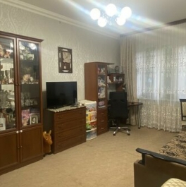 Продажа 2-комн квартиры на вторичном рынке улица Винокурова,  д. 5/6 к2