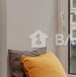 Продажа студии улица Красина, 7С1