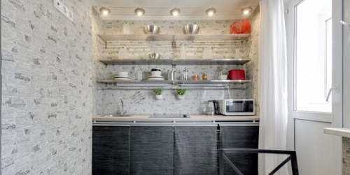 1-комн квартира улица Кедрова,  д. 1