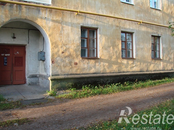 Продажа 2-комн квартиры на вторичном рынке угол между Большая Ижора пгт, Ломоносовский р-н и Приморская ул, Большая Ижора пгт, Ломоносовский р-н,  д. 76