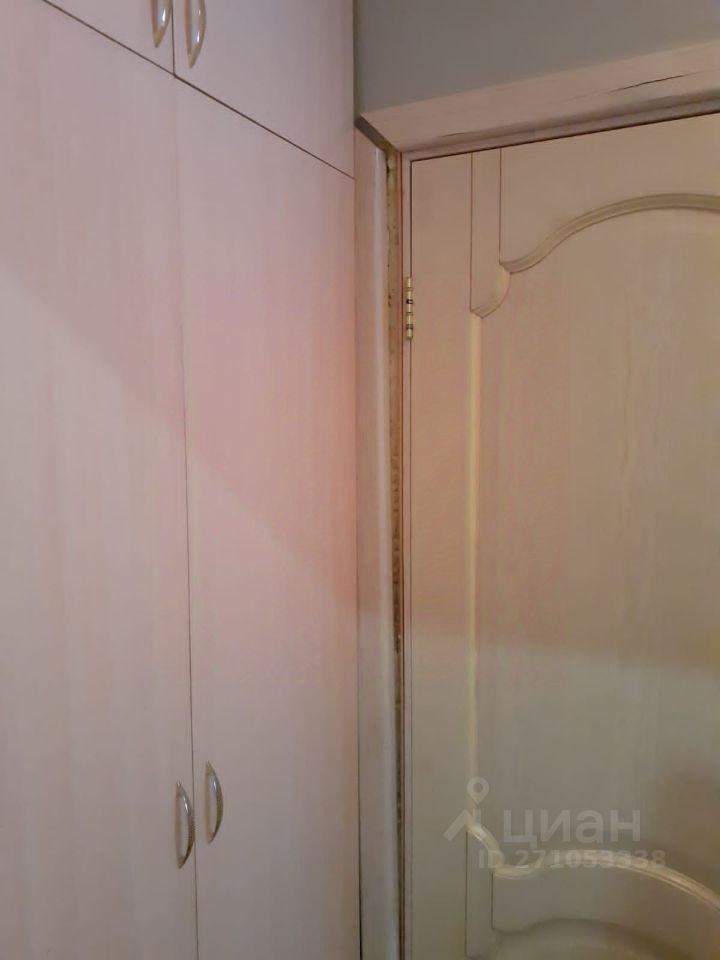 Аренда студии Одинцово, улица Чистяковой, 24