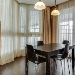 Аренда 3-комн квартиры на вторичном рынке Шпалерная улица,  д. 60