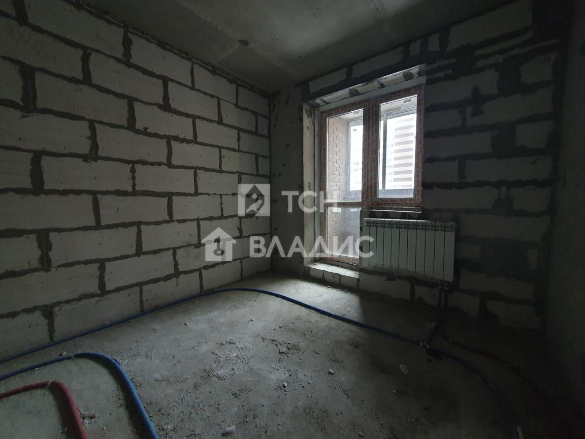 1-комн квартира Балашиха, улица Разина, 1А