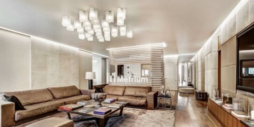 7-комн квартира Тружеников 1-й пер,  д. 17А