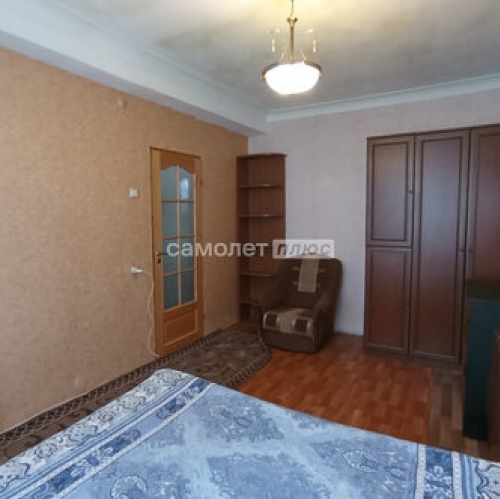 4-комн квартира Павловский Посад, ул Кирова,  д. 81