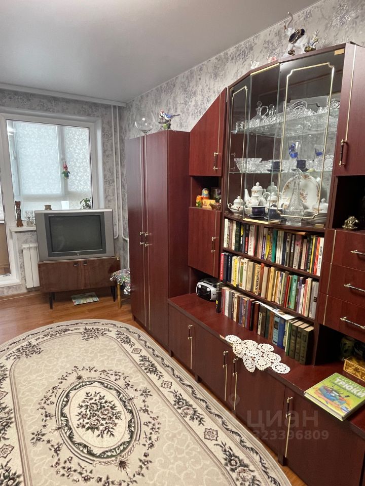 Продажа 2-комн квартиры на вторичном рынке Беговая улица, 5К2